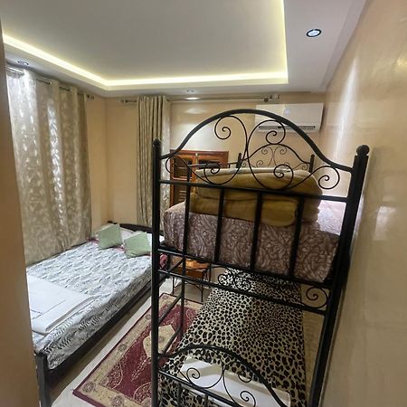 Ferienwohnung Dar Chrif Marrakesch Exterior foto